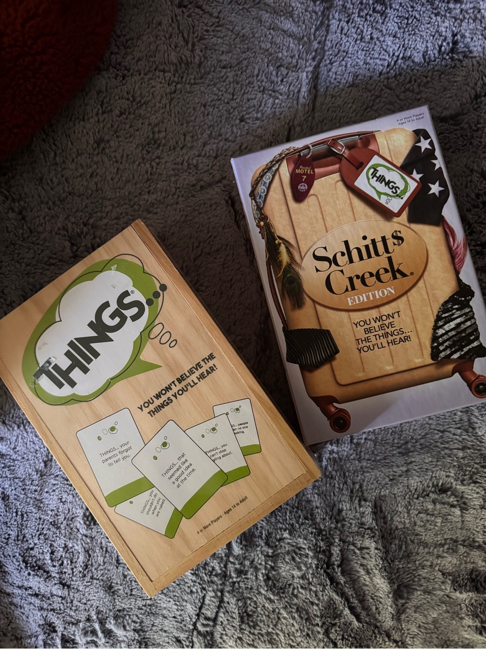 Game of Things bundle - new!